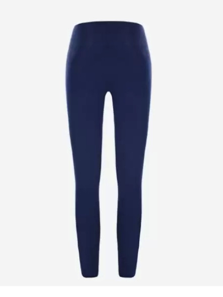 Леггинсы KELME Tight Trousers Dark Blue