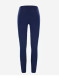 Леггинсы KELME Tight Trousers Dark Blue