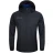 Ветровка KELME Raincoat Black