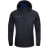 Ветровка KELME Raincoat Black