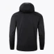 Ветровка KELME Raincoat Black