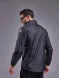Ветровка KELME Raincoat Black