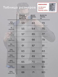 Ветровка KELME Raincoat Black