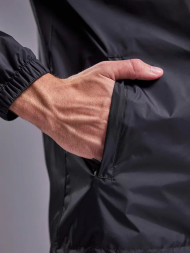 Ветровка KELME Raincoat Black