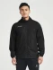 Ветровка KELME Raincoat Black
