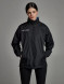Ветровка KELME Raincoat Black