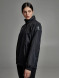 Ветровка KELME Raincoat Black
