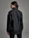 Ветровка KELME Raincoat Black