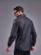 Ветровка KELME Raincoat Black