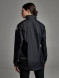 Ветровка KELME Raincoat Black