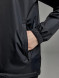 Ветровка KELME Raincoat Black