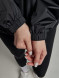 Ветровка KELME Raincoat Black