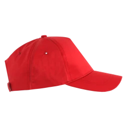 Бейсболка STAN 5 клиньев хлопок 150, 13