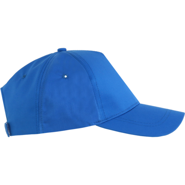 Бейсболка STAN 5 клиньев хлопок 150, 13