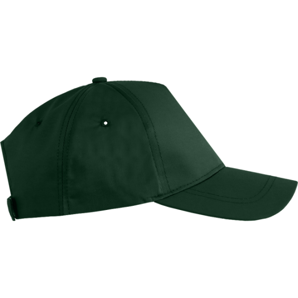 Бейсболка STAN 5 клиньев хлопок 150, 13