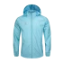 Ветровка KELME Raincoat Light Blue
