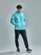 Ветровка KELME Raincoat Light Blue