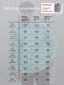 Ветровка KELME Raincoat Light Blue