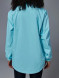 Ветровка KELME Raincoat Light Blue