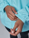 Ветровка KELME Raincoat Light Blue