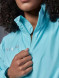 Ветровка KELME Raincoat Light Blue