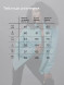 Ветровка KELME Raincoat Light Blue