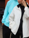 Ветровка KELME Raincoat Light Blue