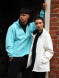 Ветровка KELME Raincoat Light Blue