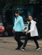Ветровка KELME Raincoat Light Blue