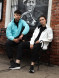 Ветровка KELME Raincoat Light Blue