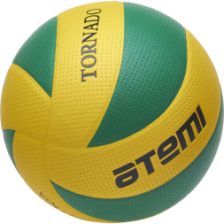 Мяч волейбольный Atemi TORNADO