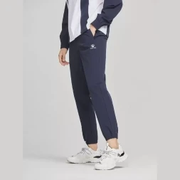 Брюки KELME Woven Trousers Black