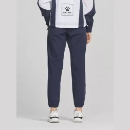 Брюки KELME Woven Trousers Black