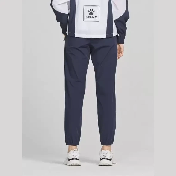 Брюки KELME Woven Trousers Black