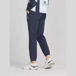 Брюки KELME Woven Trousers Black