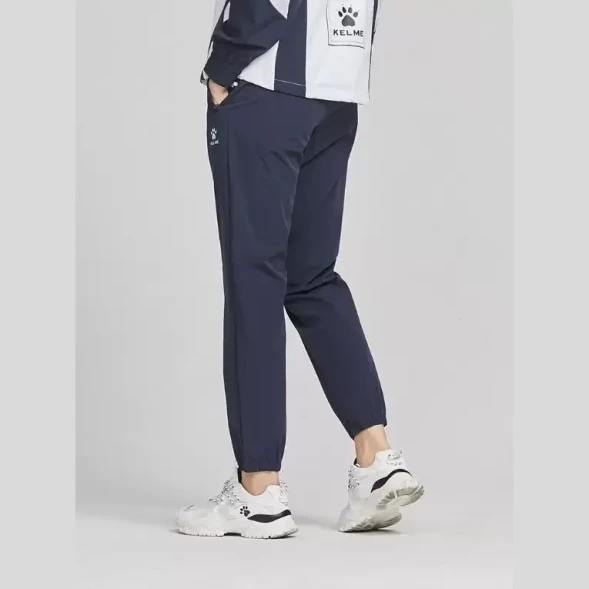 Брюки KELME Woven Trousers Black