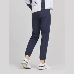 Брюки KELME Woven Trousers Black