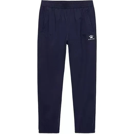 Брюки KELME Woven Trousers Black