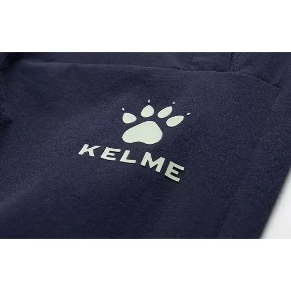 Брюки KELME Woven Trousers Black