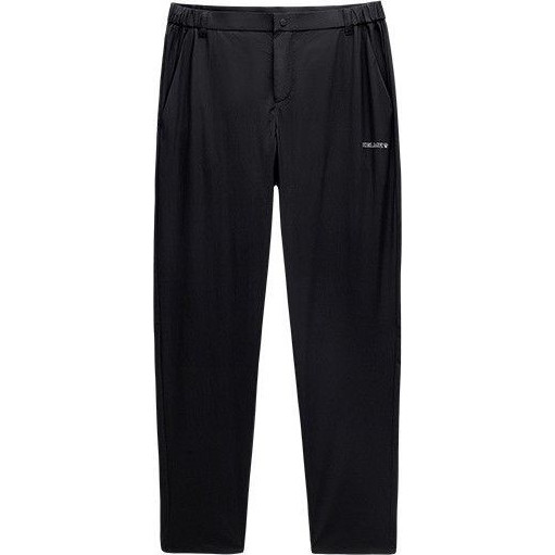 Брюки KELME Woven Trousers Black