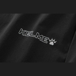 Брюки KELME Woven Trousers Black
