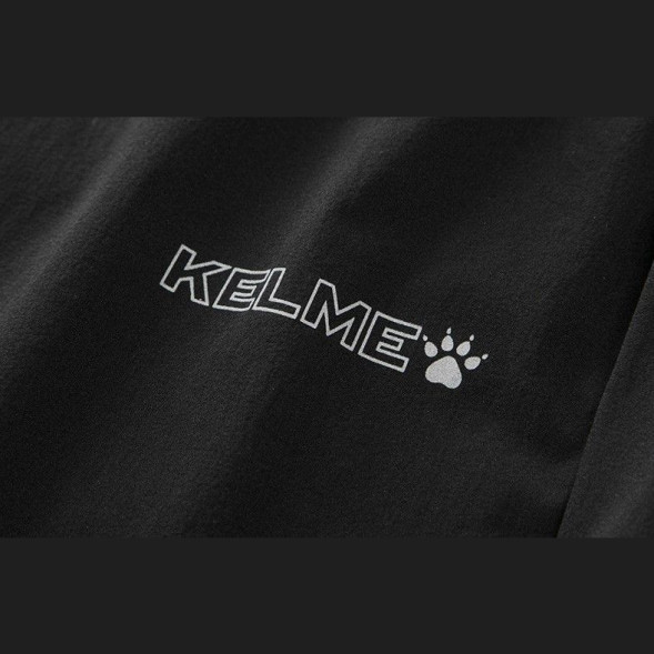 Брюки KELME Woven Trousers Black