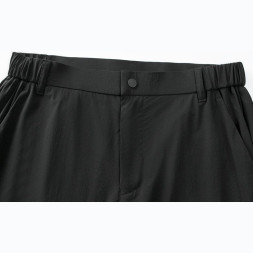 Брюки KELME Woven Trousers Black