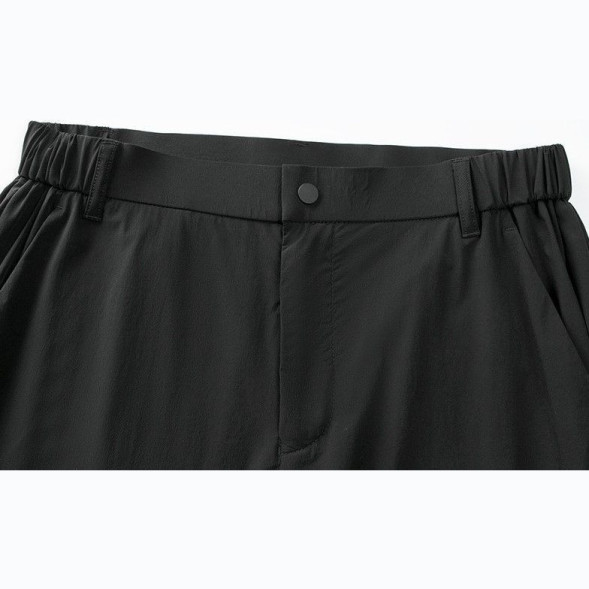 Брюки KELME Woven Trousers Black