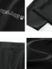 Брюки KELME Woven Trousers Black