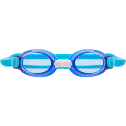 Очки детские для плав TORRES Dolphin Kids, SW-32523BL,гол линзы,синяя оправа, раздв  рег ремешок