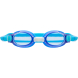 Очки детские для плав TORRES Dolphin Kids, SW-32523BL,гол линзы,синяя оправа, раздв  рег ремешок