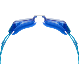 Очки детские для плав TORRES Dolphin Kids, SW-32523BL,гол линзы,синяя оправа, раздв  рег ремешок