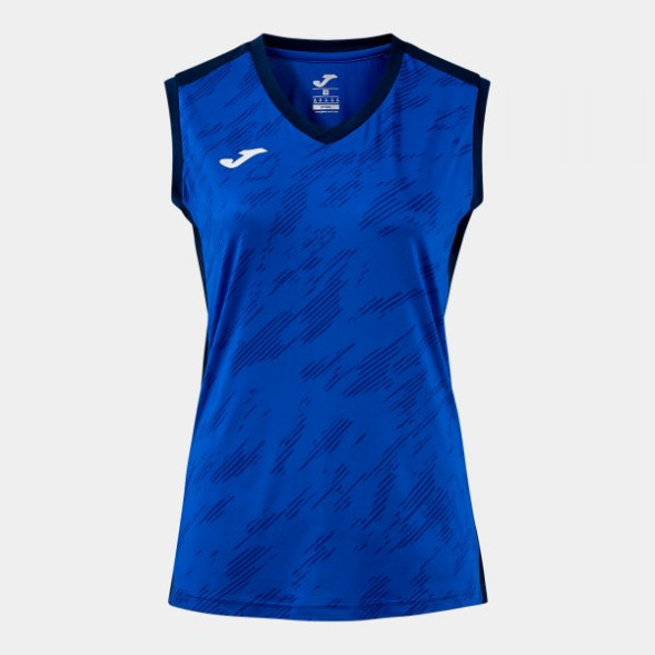 МАЙКА БЕЗ РУКАВОВ VOLEA PRO ROYAL ТЁМНО-СИНИЙ