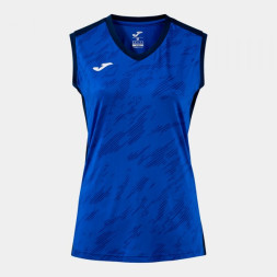МАЙКА БЕЗ РУКАВОВ VOLEA PRO ROYAL ТЁМНО-СИНИЙ